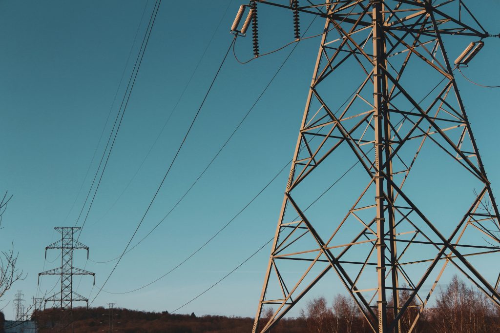 Elektriciteitsnet