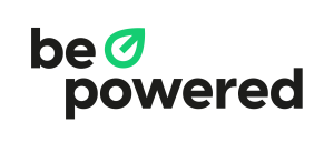 logo bepowered